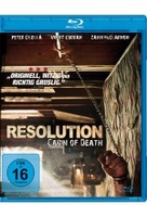 Resolution - Cabin of Death