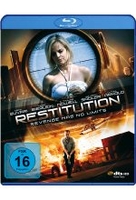 Restitution - Rache kennt kein Erbarmen