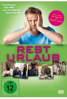 Resturlaub