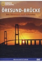 Öresund-Brücke - Von Dänemark nach Schweden - National Geographic