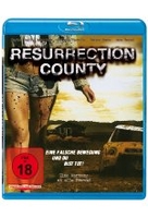 Resurrection County