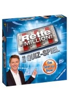 Rette die Million