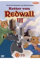 Retter von Redwall III - Episoden 27-29