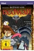 Retter von Redwall,  Staffel 3 - Remastered Edition / Die komplette 3. Staffel nach der erfolgreichen Buchklassikerreihe
