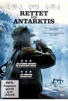 Rettet die Antarktis