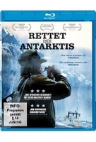 Rettet die Antarktis