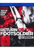 Return of the Footsoldier - Uncut