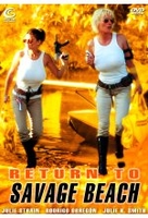 Return to Savage Beach