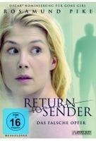 Return to Sender - Das falsche Opfer