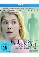 Return to Sender - Das falsche Opfer