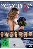 Revenge - Staffel 3 [6 DVDs]