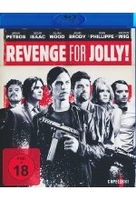 Revenge for Jolly!