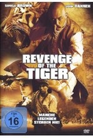 Revenge of the Tiger