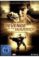 Revenge of the Warrior