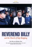 Reverend Billy (OmU)