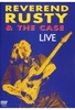 Reverend Rusty & The Case - Live