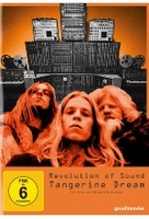 Revolution of Sound - Tangerine Dream