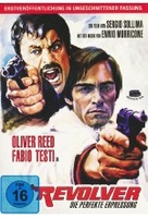 Revolver - Die perfekte Erpressung