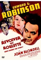 Revolver und Roulette