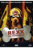 Rexx - Der Feuerwehrhund