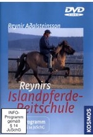 Reynirs Islandpferde-Reitschule