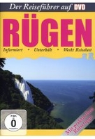 Rügen - Der Reiseführer auf DVD