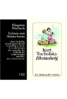 Rheinsberg - Ein Hörbuch für Verliebte