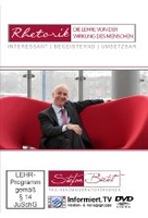 Rhetorik - Die Lehre von der Wirkung des Menschen