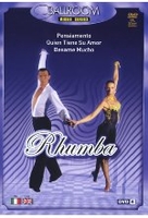 Rhumba - Ballroom Video Series