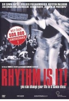 Rhythm is it!