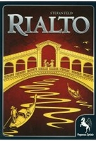 Rialto (dt./engl. Ausgabe)
