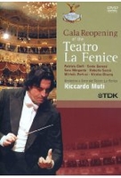 Riccardo Muti - Teatro La Fenice/Gala Reopening