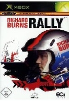 Richard Burns Rally