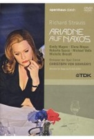 Richard Strauss - Ariadne auf Naxos