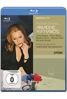 Richard Strauss - Ariadne auf Naxos