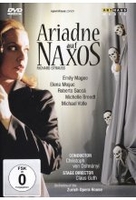 Richard Strauss - Ariadne auf Naxos