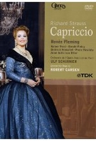 Richard Strauss - Capriccio [2 DVDs]