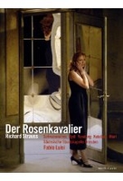 Richard Strauss - Der Rosenkavalier [2 DVDs]
