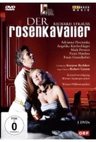 Richard Strauss - Der Rosenkavalier [2 DVDs]