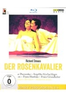 Richard Strauss - Der Rosenkavalier
