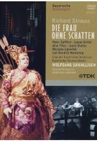 Richard Strauss - Die Frau ohne Schatten [2 DVDs]