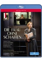 Richard Strauss - Die Frau ohne Schatten