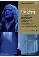 Richard Strauss - Elektra