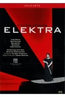 Richard Strauss - Elektra