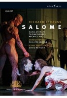 Richard Strauss - Salome [2 DVDs]