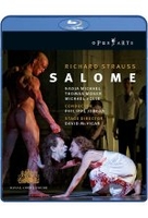 Richard Strauss - Salome