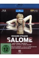 Richard Strauss - Salome