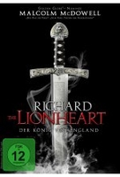 Richard the Lionheart - Der König von England
