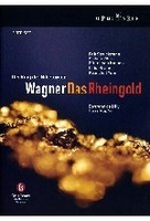 Richard Wagner - Das Rheingold [2 DVDs]