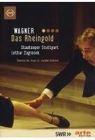 Richard Wagner - Das Rheingold